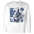 VaporMax-Game-Royal-Blue-NastyJamz-Sweatshirt-Match-Im-Cold-Hug-Me