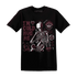 VaporMax-Night-Burgundy-NastyJamz-T-Shirt-Match-Im-Cold-Hug-Me