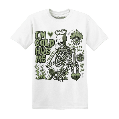 VaporMax-Plus-Alligator-NastyJamz-T-Shirt-Match-Im-Cold-Hug-Me