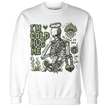 VaporMax-Plus-Alligator-NastyJamz-Sweatshirt-Match-Im-Cold-Hug-Me