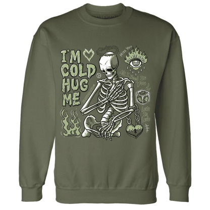 VaporMax-Plus-Alligator-Sweatshirt-Match-Im-Cold-Hug-Me
