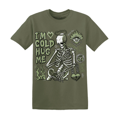 VaporMax-Plus-Alligator-NastyJamz-T-Shirt-Match-Im-Cold-Hug-Me