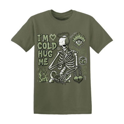 VaporMax-Plus-Alligator-T-Shirt-Match-Im-Cold-Hug-Me
