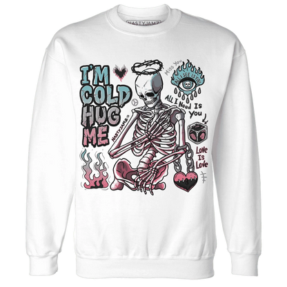 VaporMax-Plus-South-Beach-NastyJamz-Sweatshirt-Match-Im-Cold-Hug-Me
