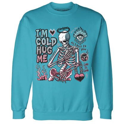 VaporMax-Plus-South-Beach-Sweatshirt-Match-Im-Cold-Hug-Me