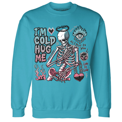 VaporMax-Plus-South-Beach-NastyJamz-Sweatshirt-Match-Im-Cold-Hug-Me