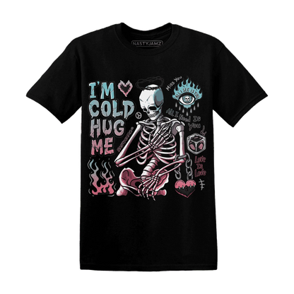 VaporMax-Plus-South-Beach-T-Shirt-Match-Im-Cold-Hug-Me