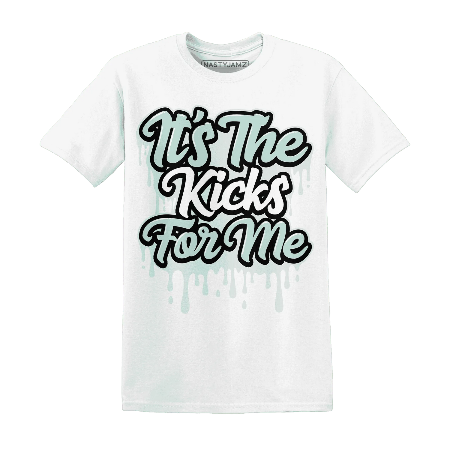 AF-1-Low-Jade-Ice-White-NastyJamz-T-Shirt-Match-Its-The-Kicks