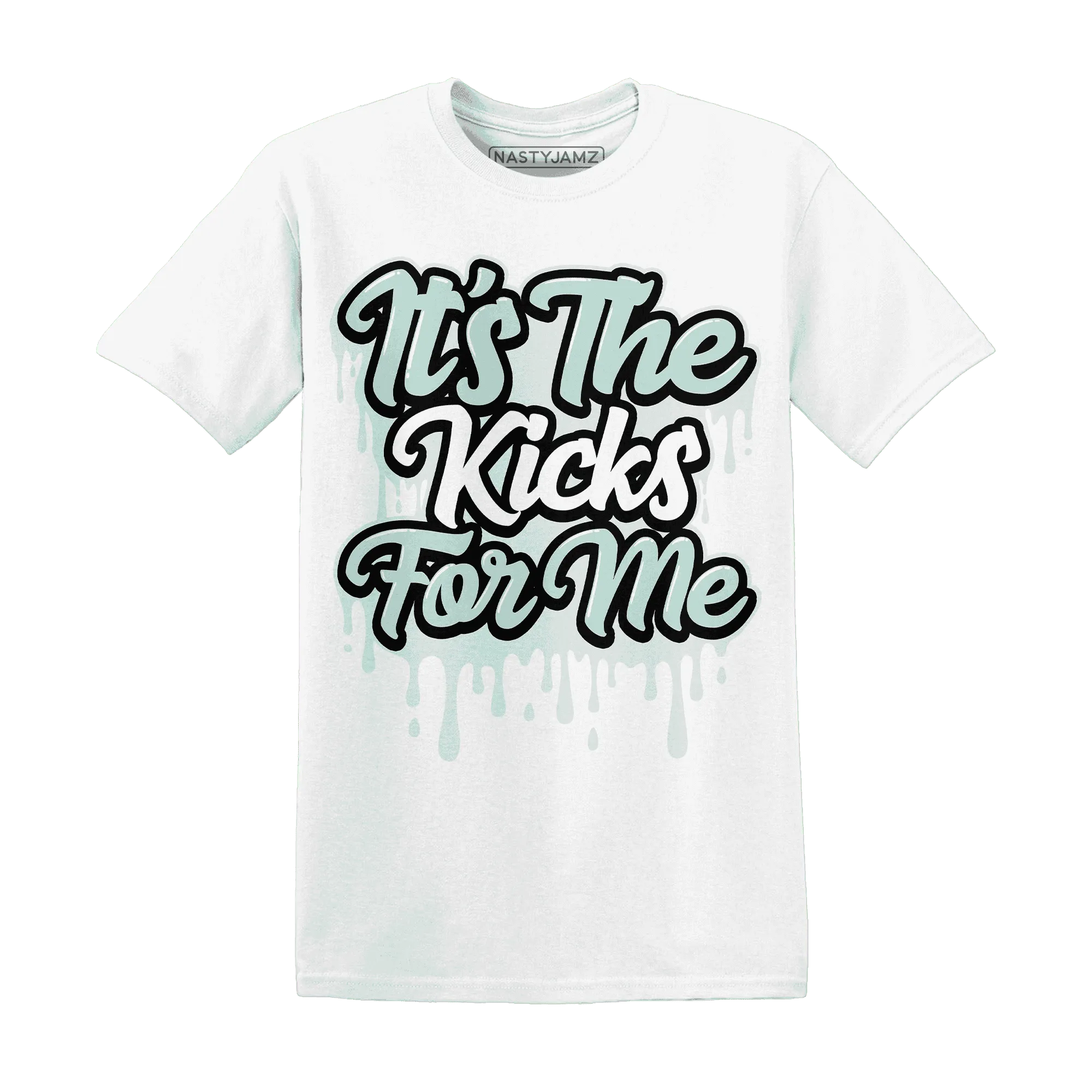 AF-1-Low-Jade-Ice-White-NastyJamz-T-Shirt-Match-Its-The-Kicks