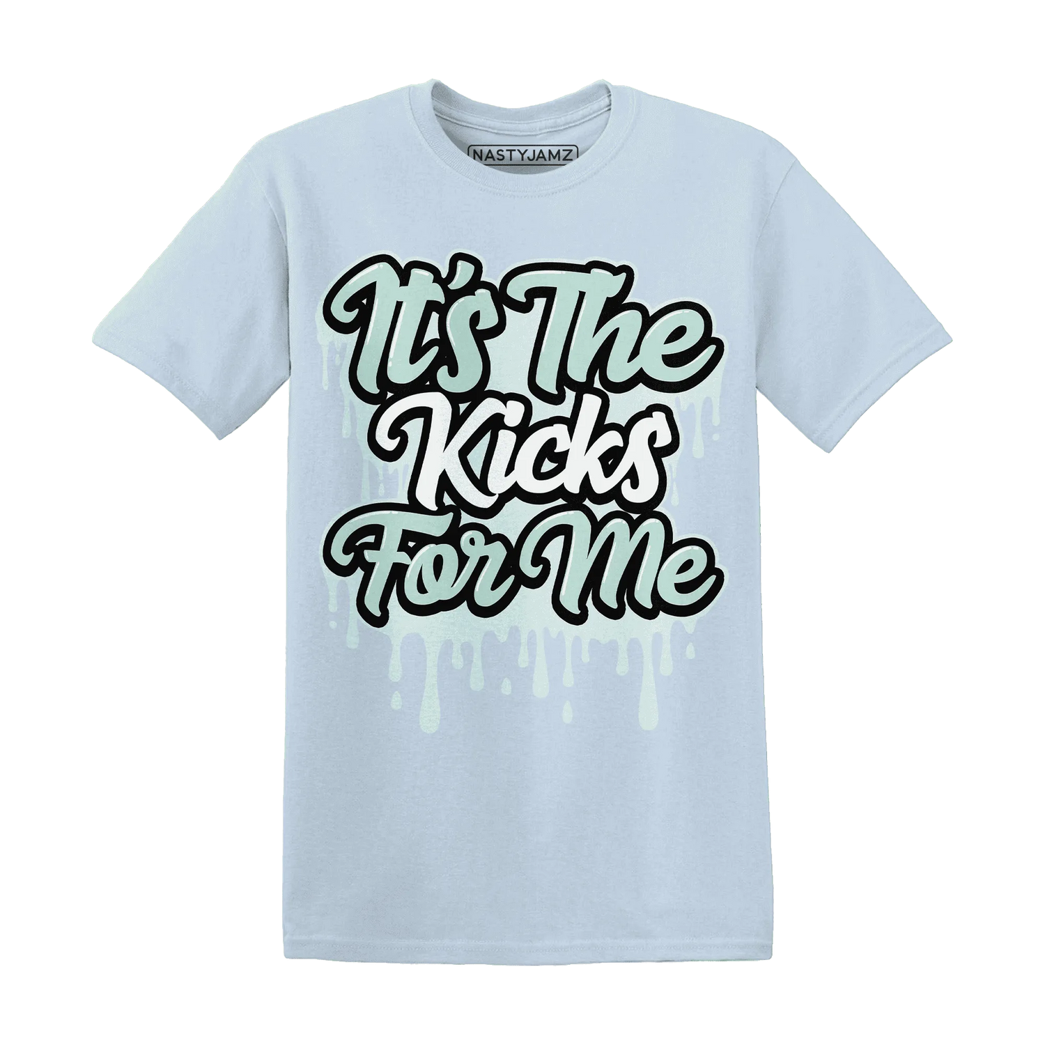 AF-1-Low-Jade-Ice-White-NastyJamz-T-Shirt-Match-Its-The-Kicks