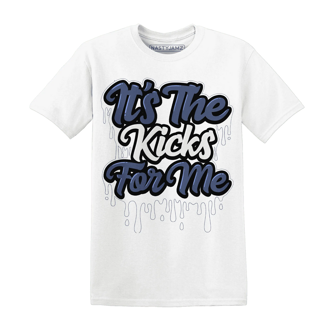 Low-Diffused-Blue-11s-T-Shirt-Match-Its-The-Kicks