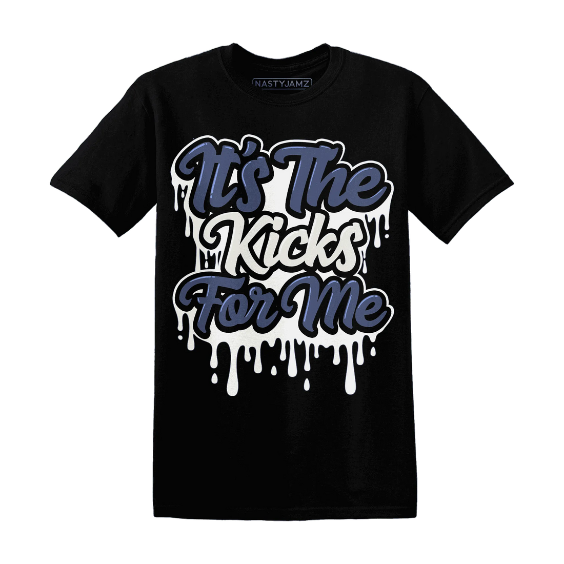 Low-Diffused-Blue-11s-T-Shirt-Match-Its-The-Kicks