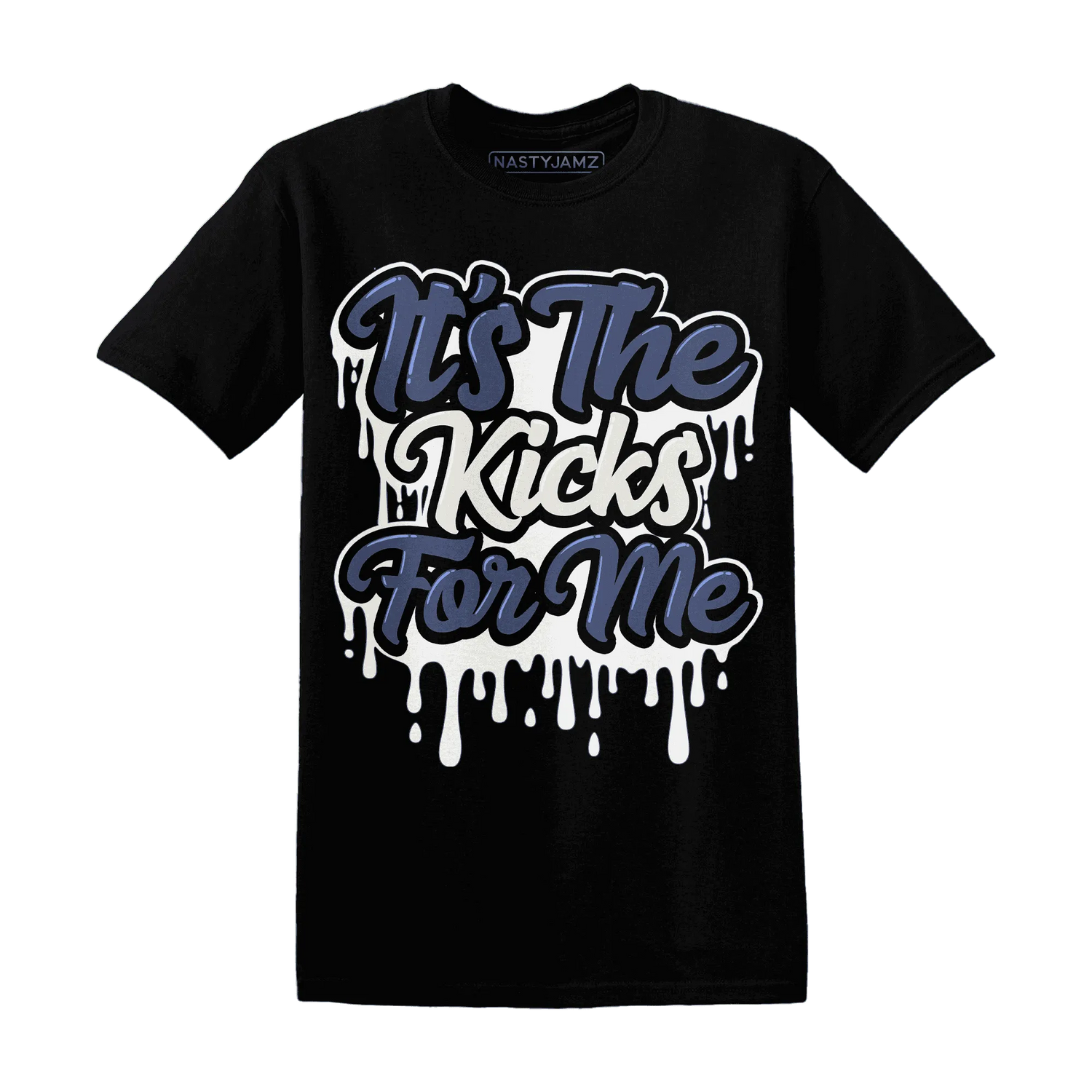 Low-Diffused-Blue-11s-T-Shirt-Match-Its-The-Kicks