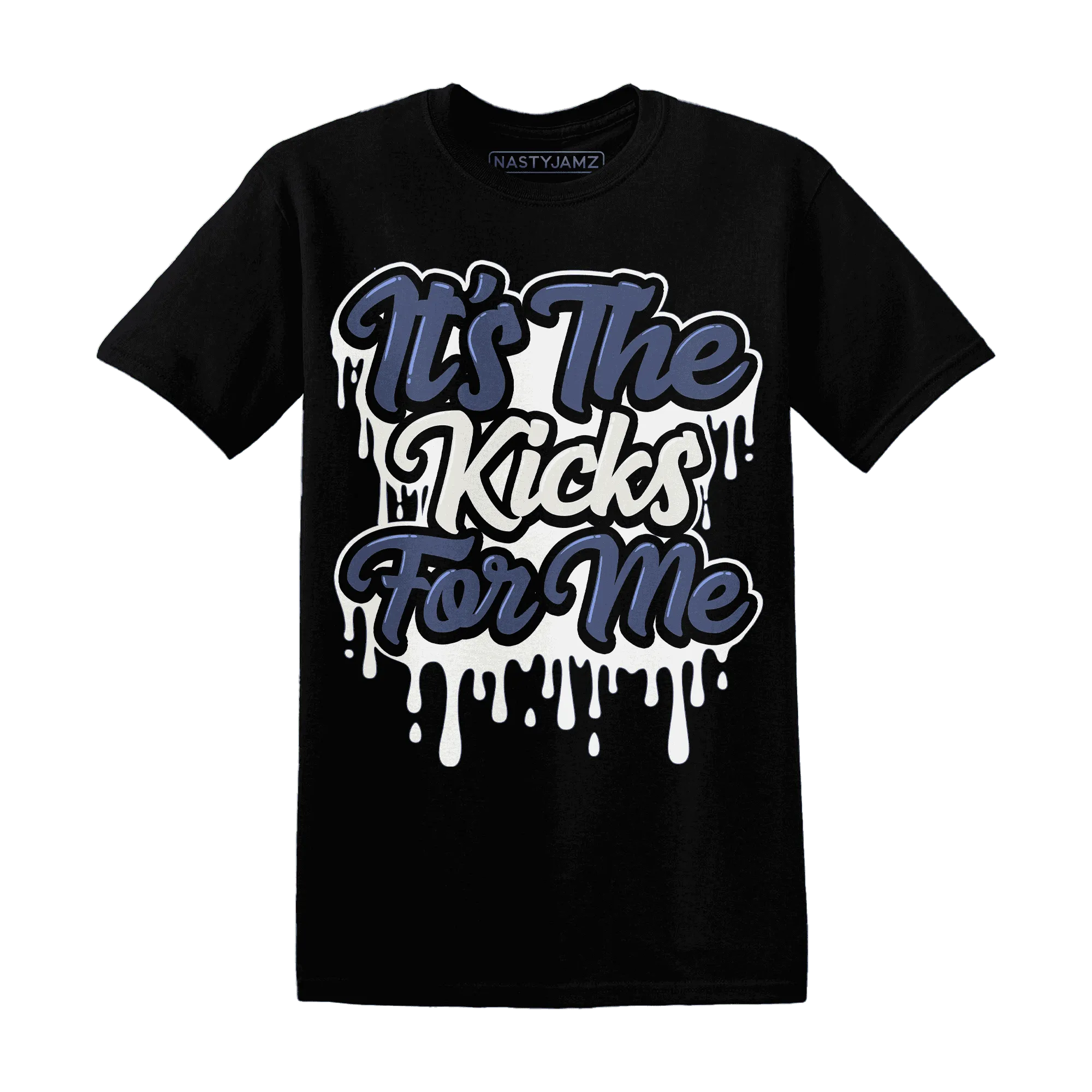 Low-Diffused-Blue-11s-T-Shirt-Match-Its-The-Kicks
