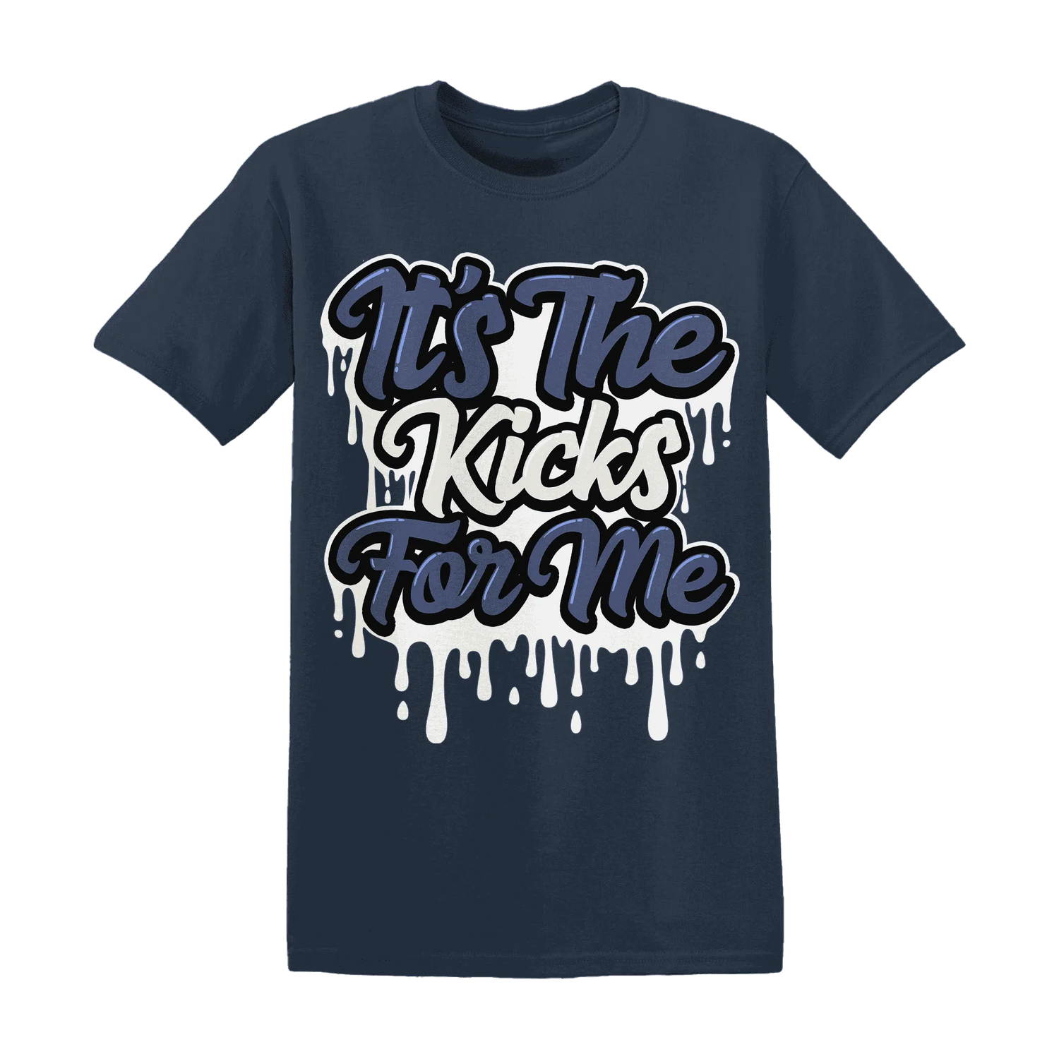 Low-Diffused-Blue-11s-T-Shirt-Match-Its-The-Kicks