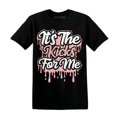 Low Legend Pink 11s T Shirt Match Its The Kicks - NastyJamz
