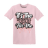 Low Legend Pink 11s T Shirt Match Its The Kicks - NastyJamz