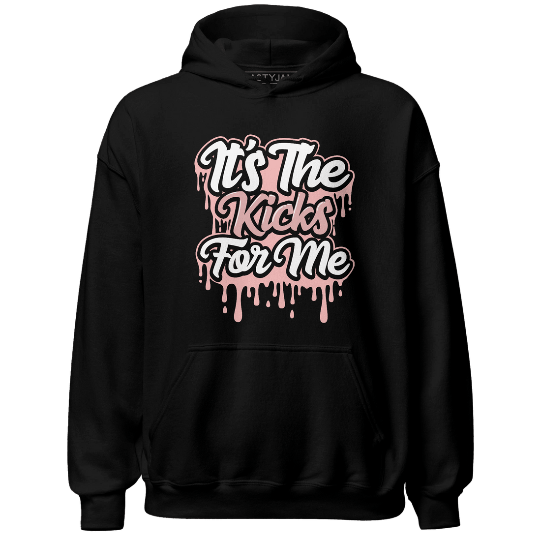Low Legend Pink 11s Hoodie Match Its The Kicks - NastyJamz