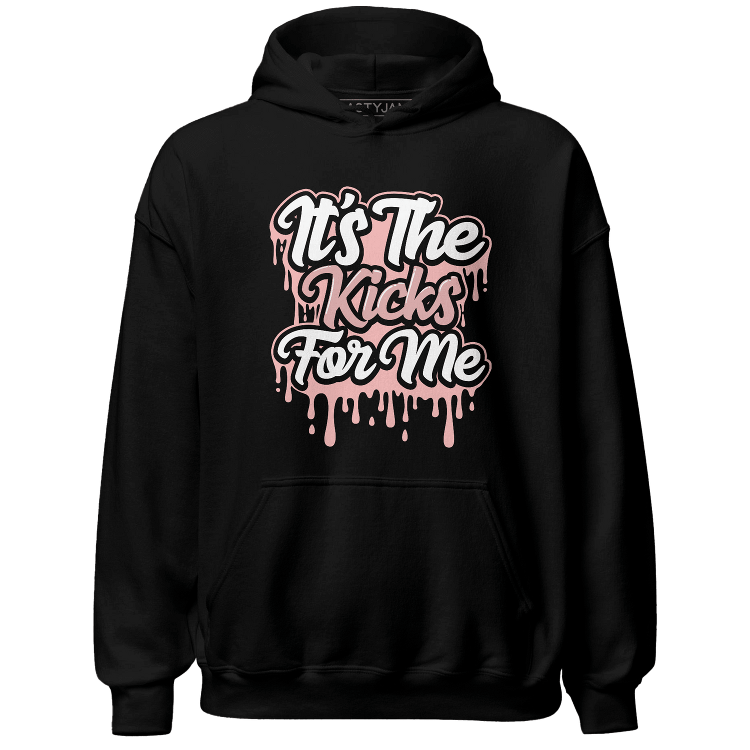 Low Legend Pink 11s Hoodie Match Its The Kicks - NastyJamz