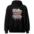 Low Legend Pink 11s Hoodie Match Its The Kicks - NastyJamz