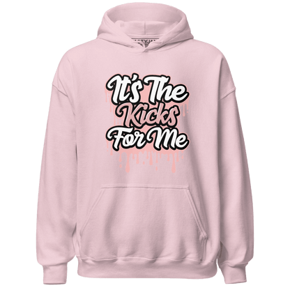 Low Legend Pink 11s Hoodie Match Its The Kicks - NastyJamz