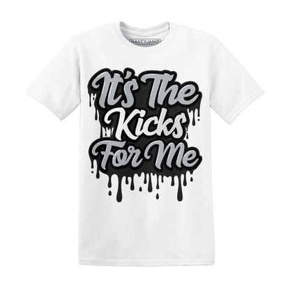 Wolf-Grey-12s-NastyJamz-T-Shirt-Match-Its-The-Kicks