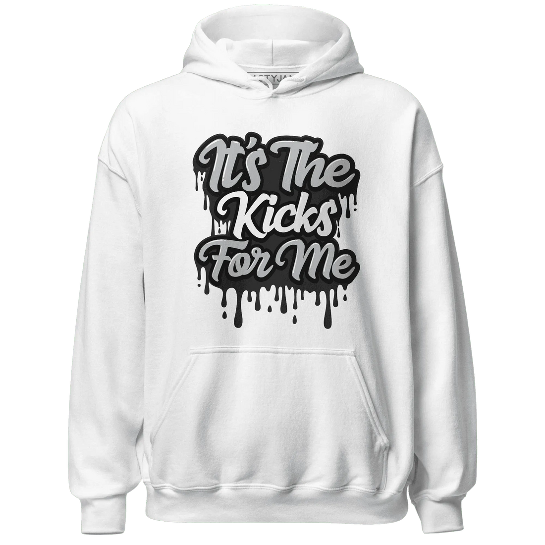 Wolf-Grey-12s-NastyJamz-Hoodie-Match-Its-The-Kicks
