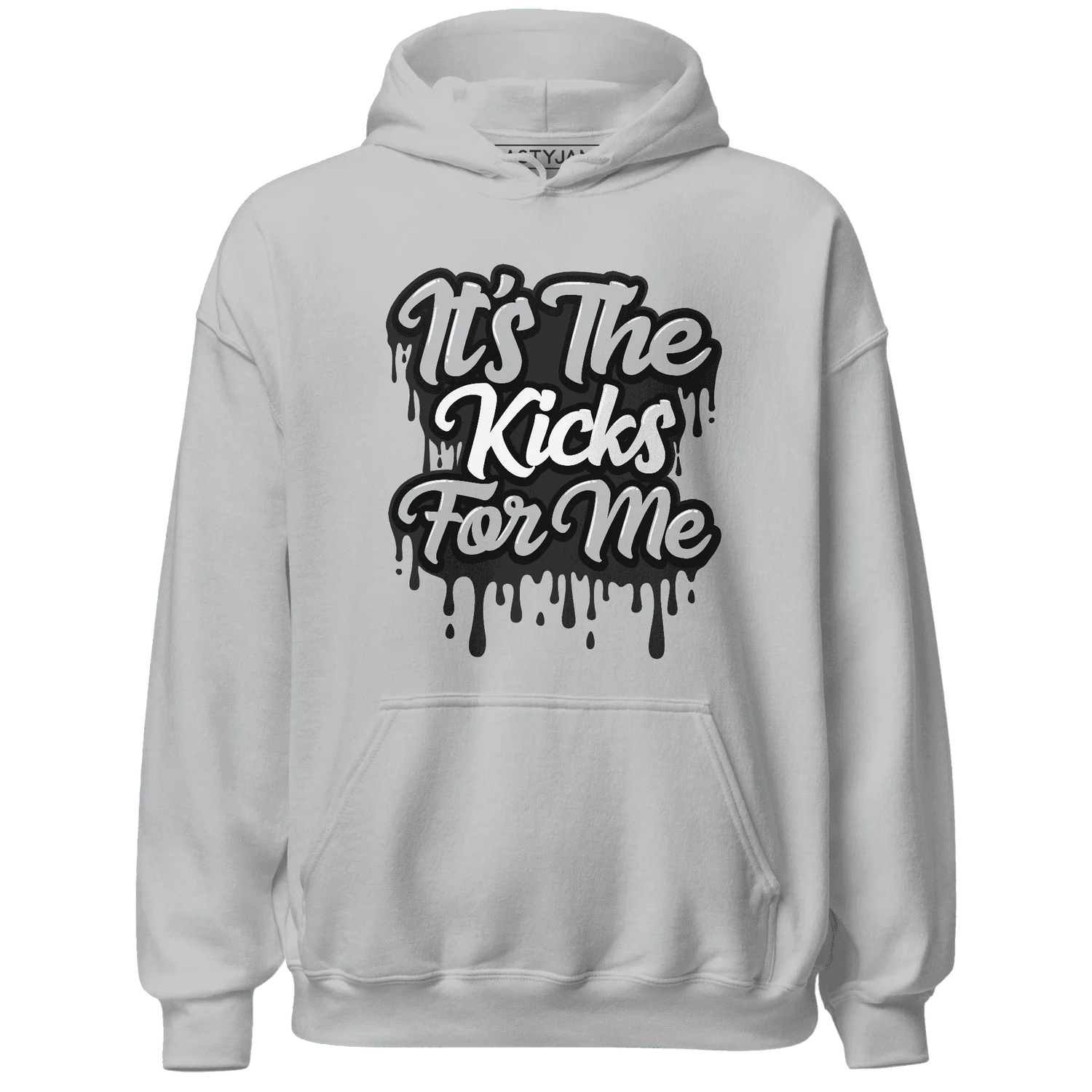 Wolf-Grey-12s-NastyJamz-Hoodie-Match-Its-The-Kicks