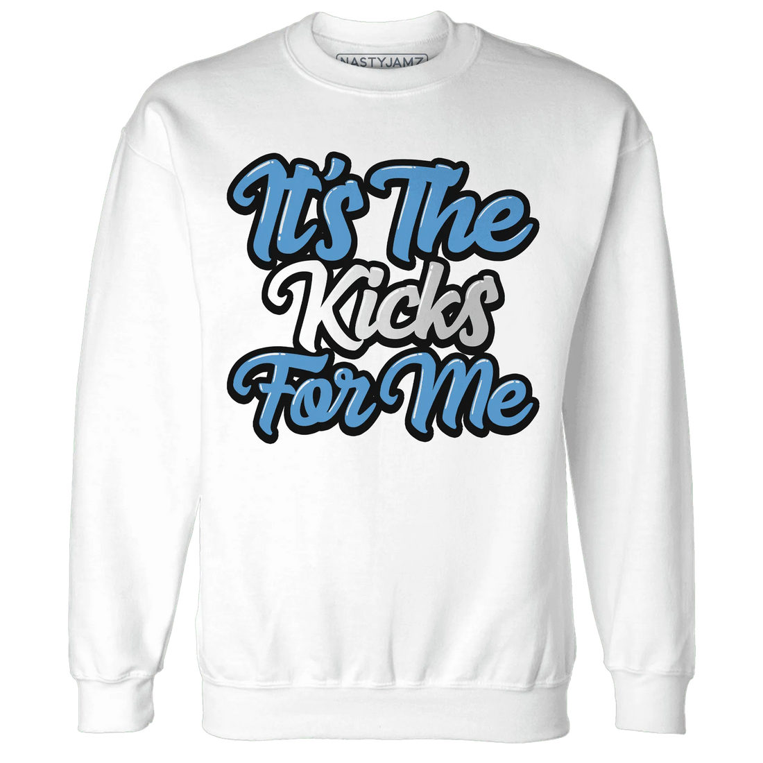 Carolina-Blue-Univercitii-17s-NastyJamz-Sweatshirt-Match-Its-The-Kicks
