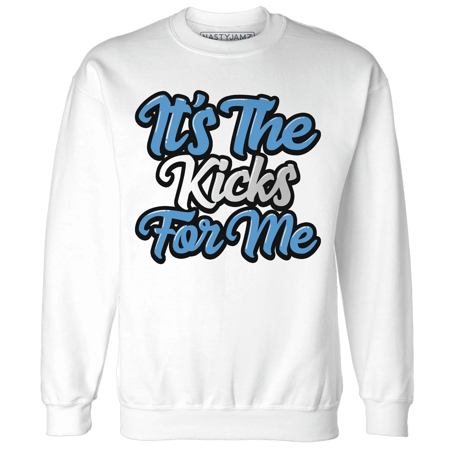 Carolina-Blue-Univercitii-17s-NastyJamz-Sweatshirt-Match-Its-The-Kicks