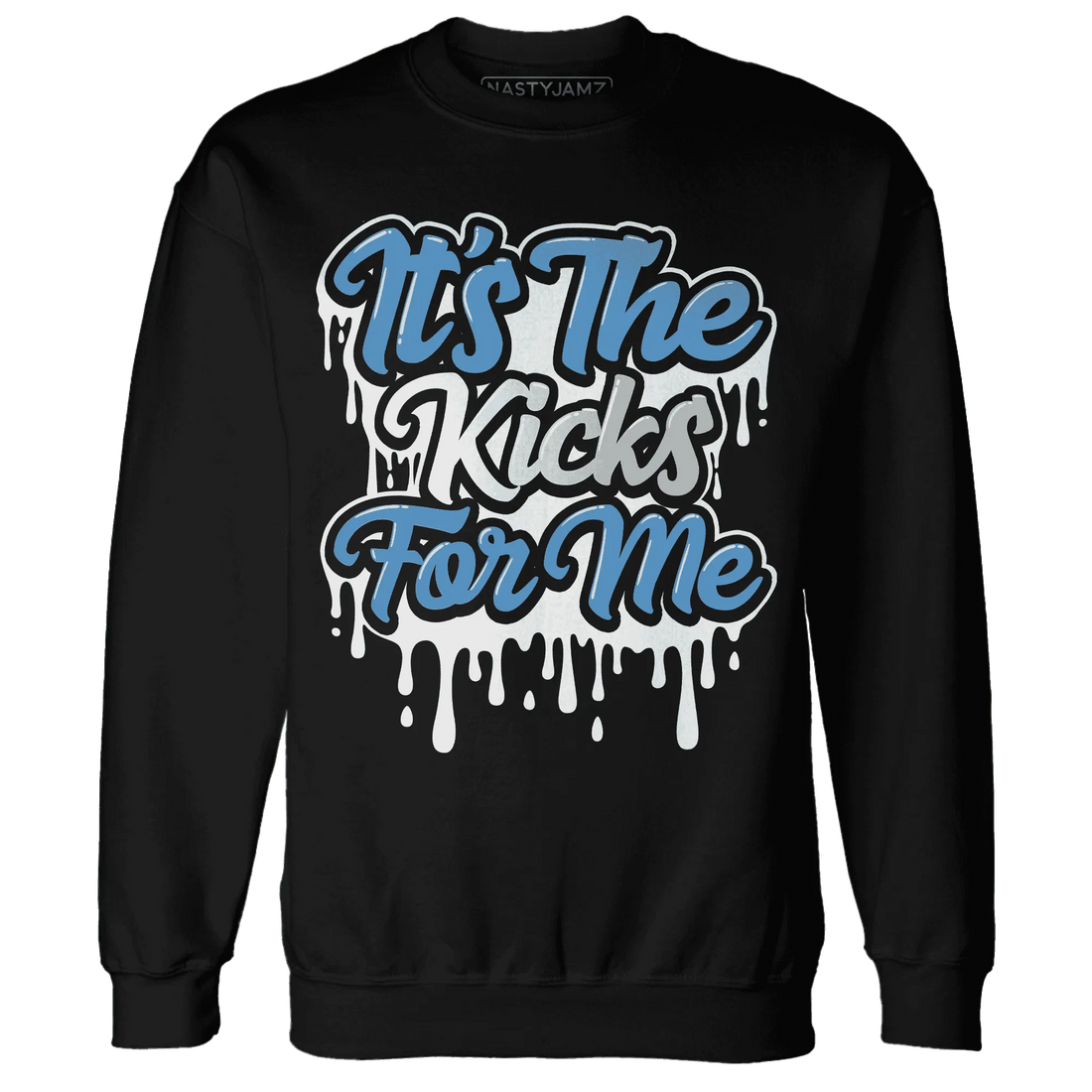 Carolina-Blue-Univercitii-17s-NastyJamz-Sweatshirt-Match-Its-The-Kicks