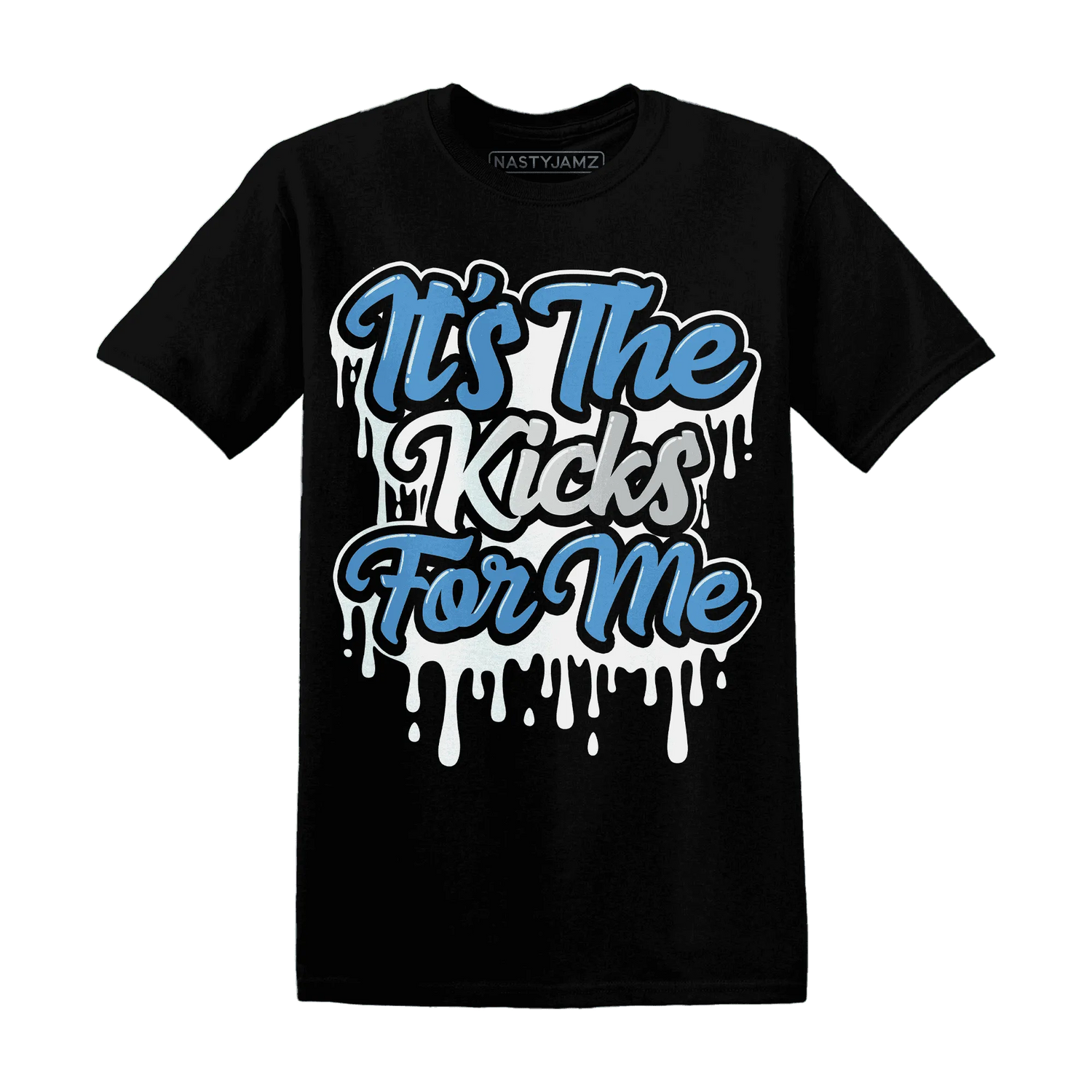 Carolina-Blue-Univercitii-17s-NastyJamz-T-Shirt-Match-Its-The-Kicks