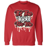 Black-Toe-Reimagined-Red-White-1s-Sweatshirt-Match-Its-The-Kicks