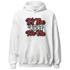 Black-Toe-Reimagined-Red-White-1s-Hoodie-Match-Its-The-Kicks