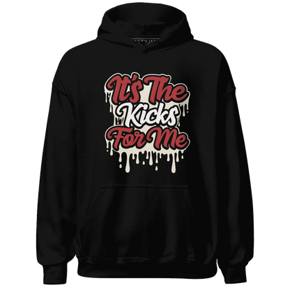 Black-Toe-Reimagined-Red-White-1s-Hoodie-Match-Its-The-Kicks