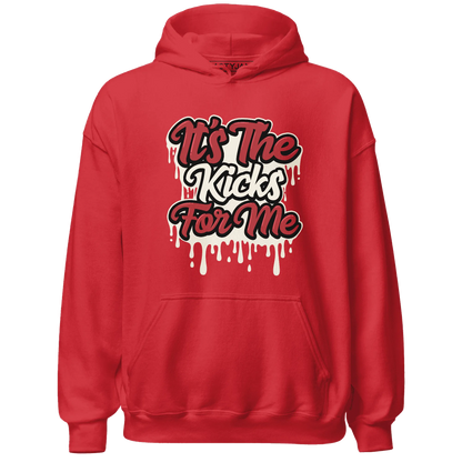 Black-Toe-Reimagined-Red-White-1s-Hoodie-Match-Its-The-Kicks