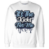 First In Flight 1s Sweatshirt Match Its The Kicks - NastyJamz