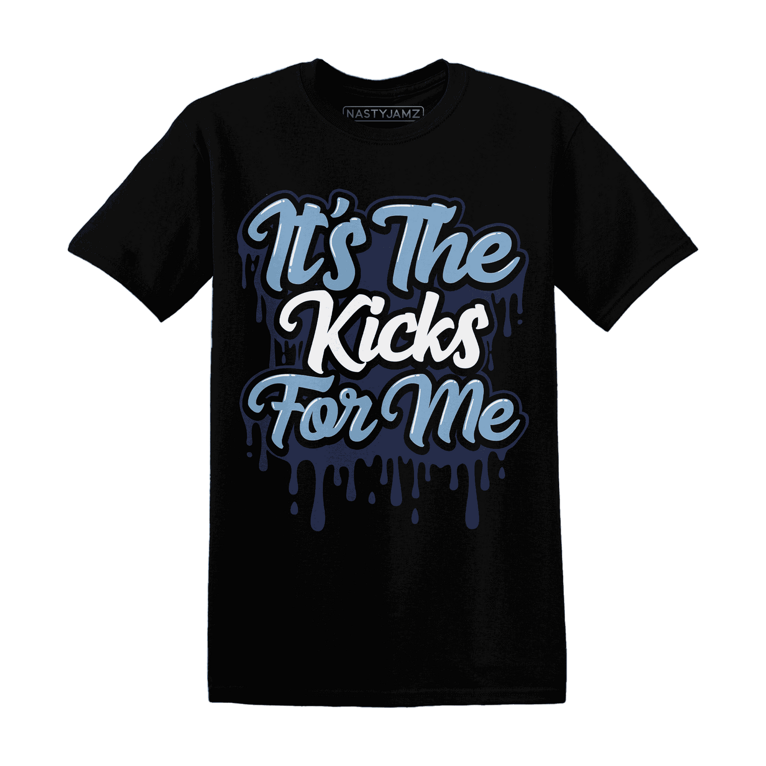 First In Flight 1s T Shirt Match Its The Kicks - NastyJamz