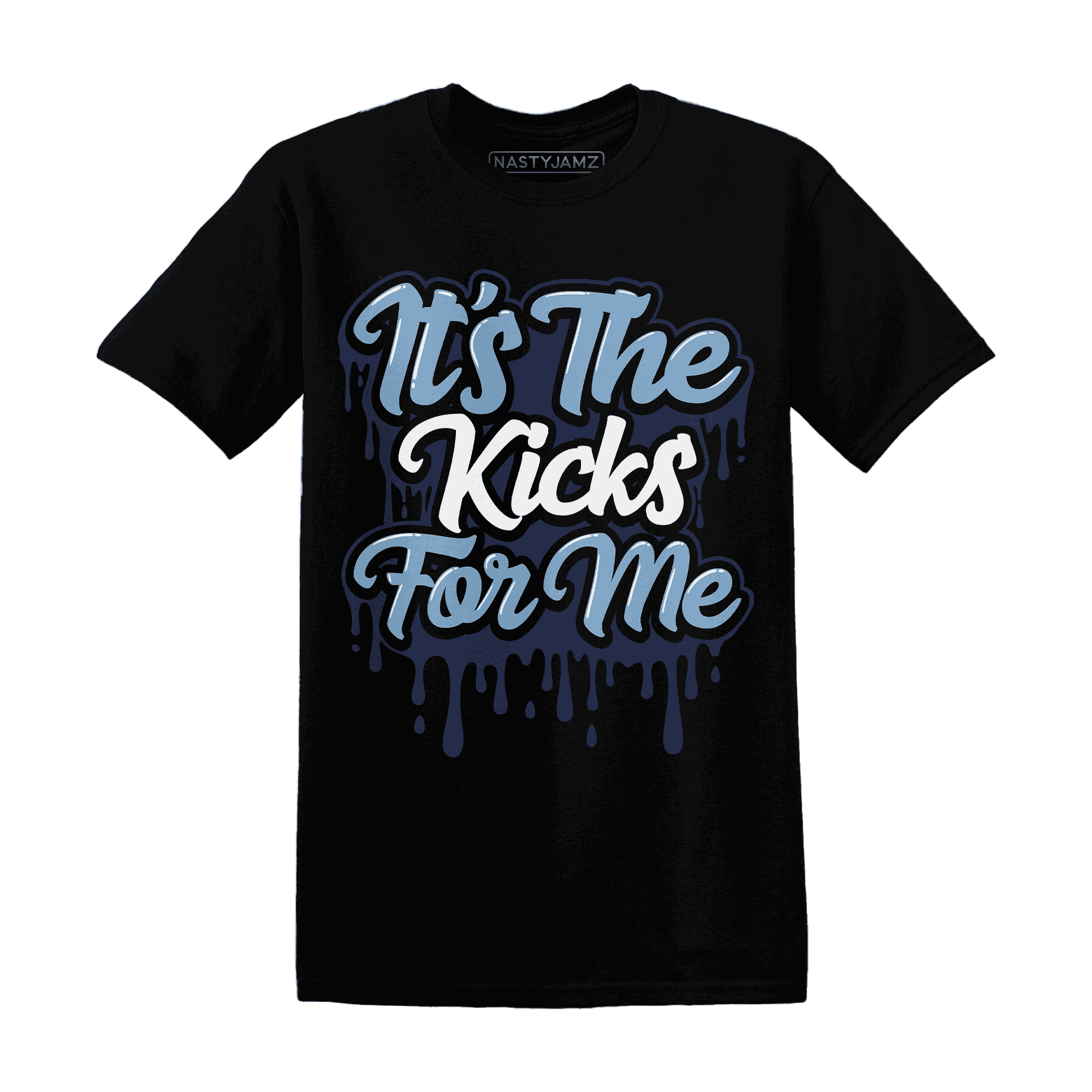 First In Flight 1s T Shirt Match Its The Kicks - NastyJamz