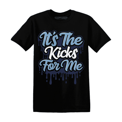 First In Flight 1s T Shirt Match Its The Kicks - NastyJamz