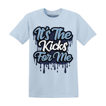 First In Flight 1s T Shirt Match Its The Kicks - NastyJamz