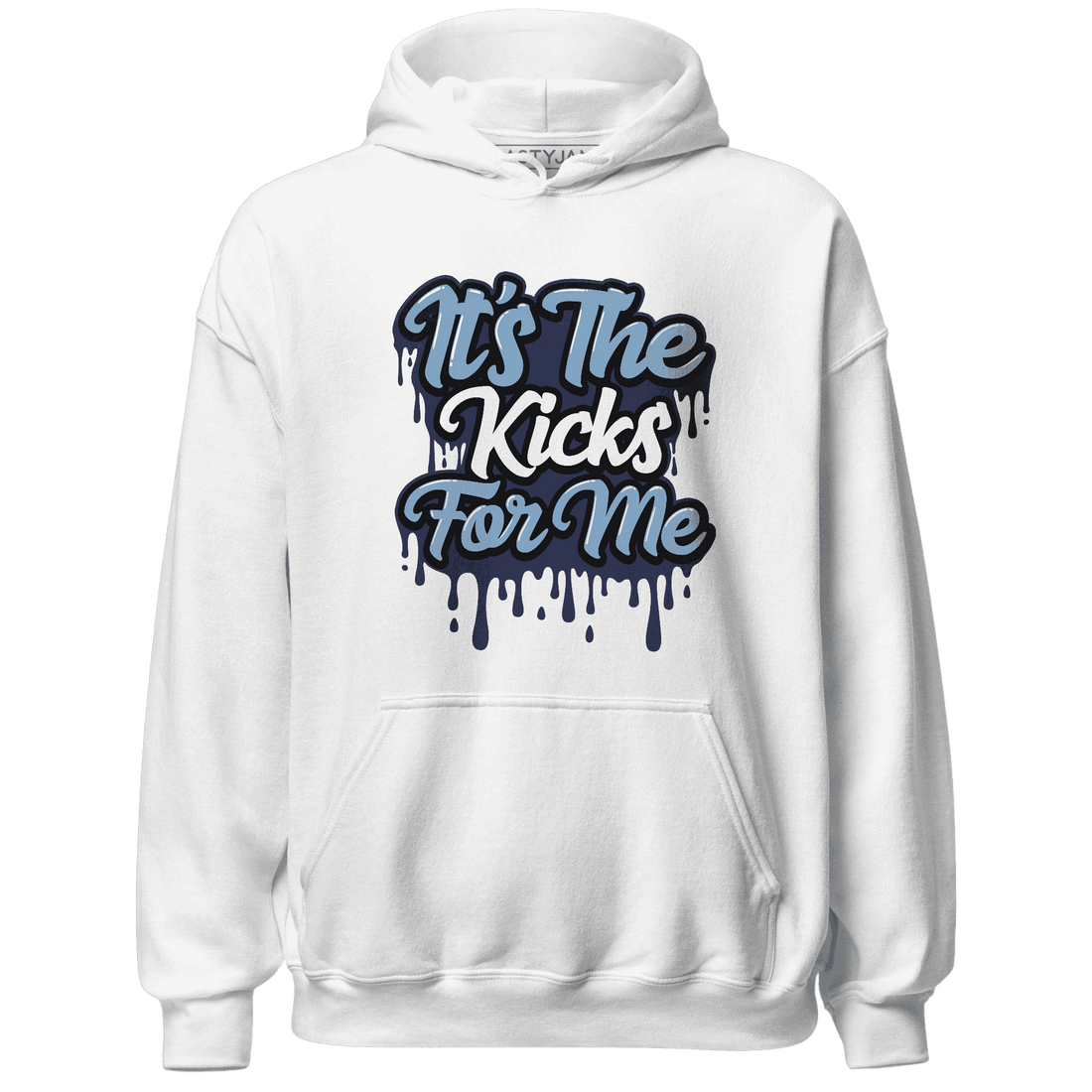 First In Flight 1s Hoodie Match Its The Kicks - NastyJamz
