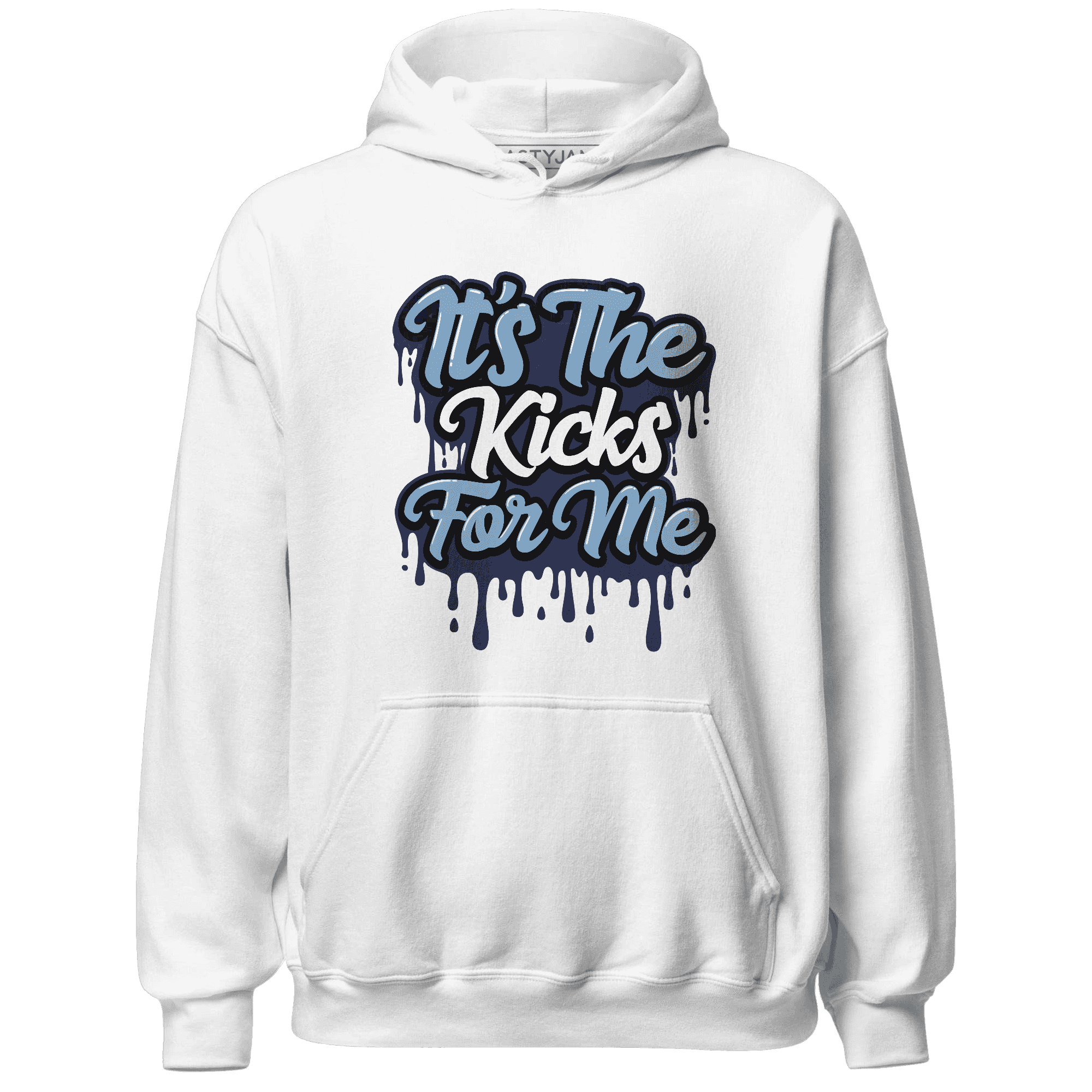 First In Flight 1s Hoodie Match Its The Kicks - NastyJamz