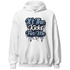 First In Flight 1s Hoodie Match Its The Kicks - NastyJamz