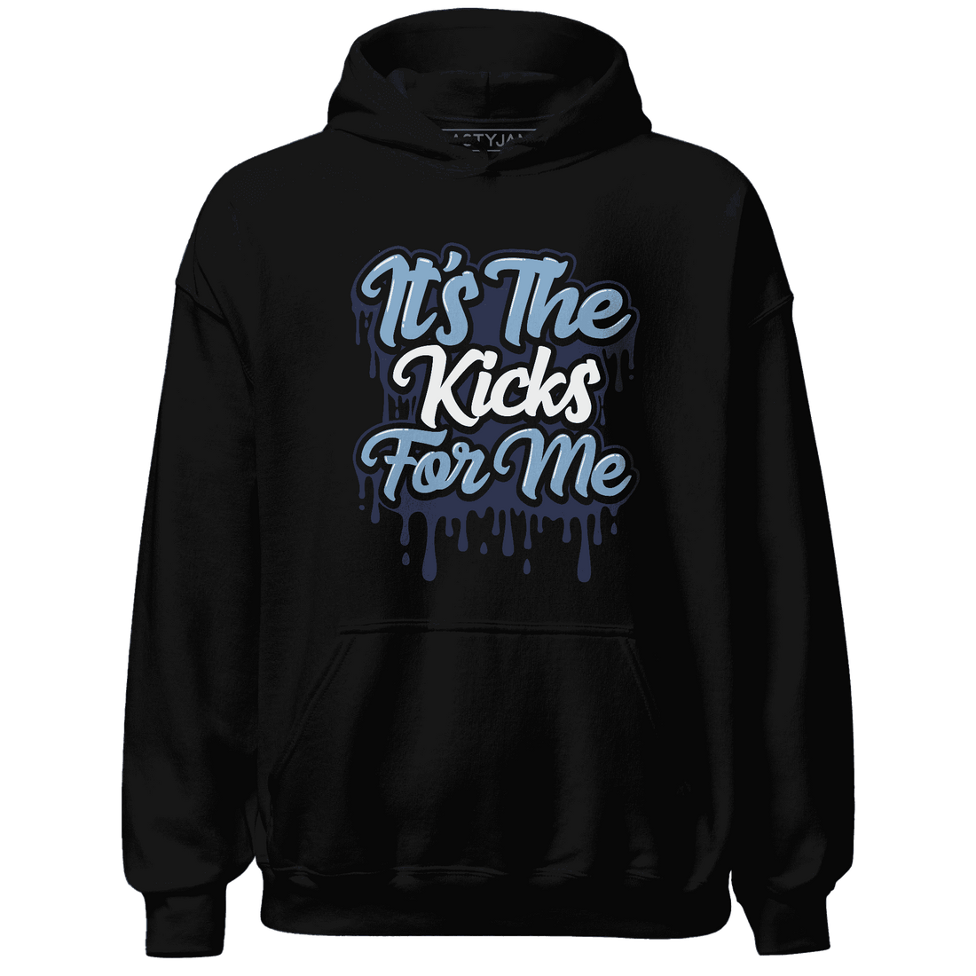 First In Flight 1s Hoodie Match Its The Kicks - NastyJamz