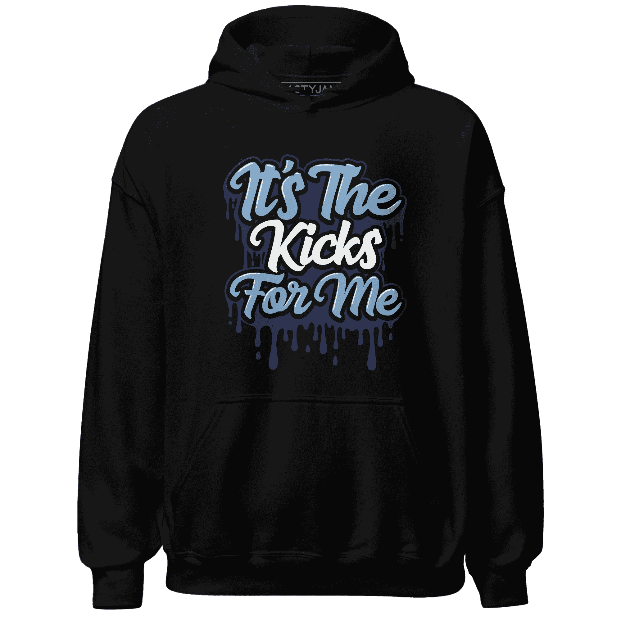 First In Flight 1s Hoodie Match Its The Kicks - NastyJamz