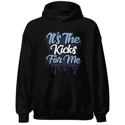 First In Flight 1s Hoodie Match Its The Kicks - NastyJamz