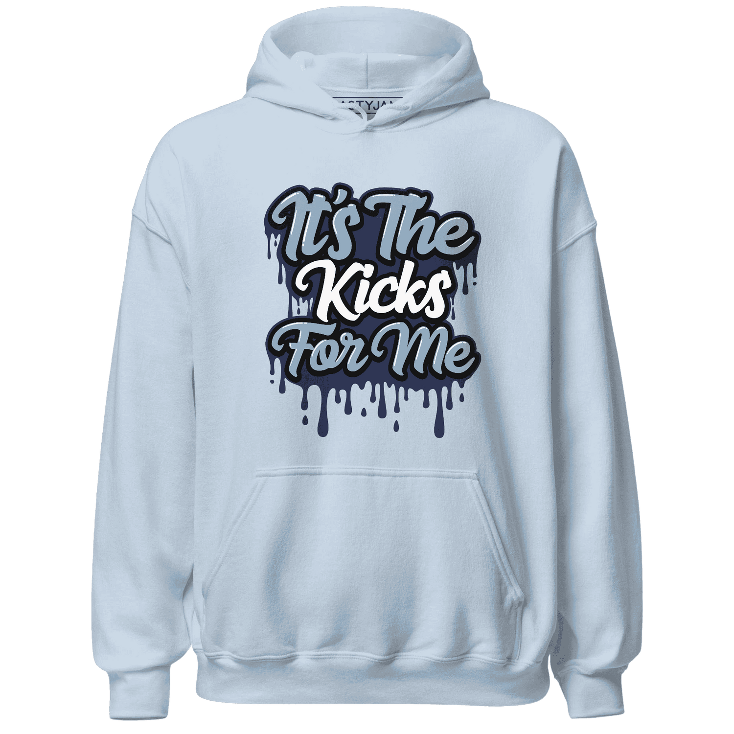 First In Flight 1s Hoodie Match Its The Kicks - NastyJamz