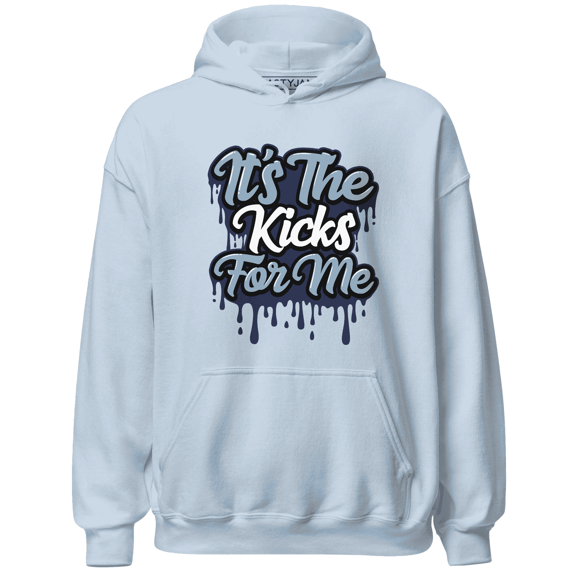 First In Flight 1s Hoodie Match Its The Kicks - NastyJamz