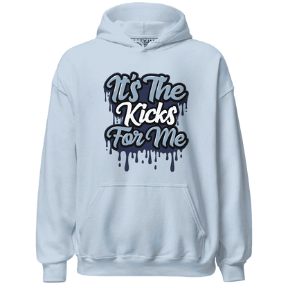 First In Flight 1s Hoodie Match Its The Kicks - NastyJamz